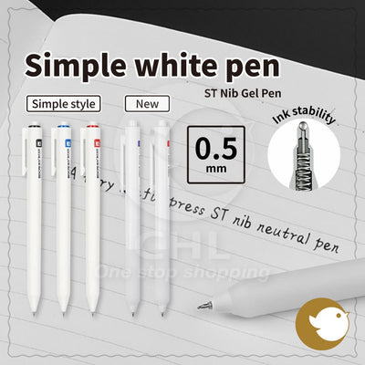 ExamMaster Precision ST Nib Pen - Student Test Essential