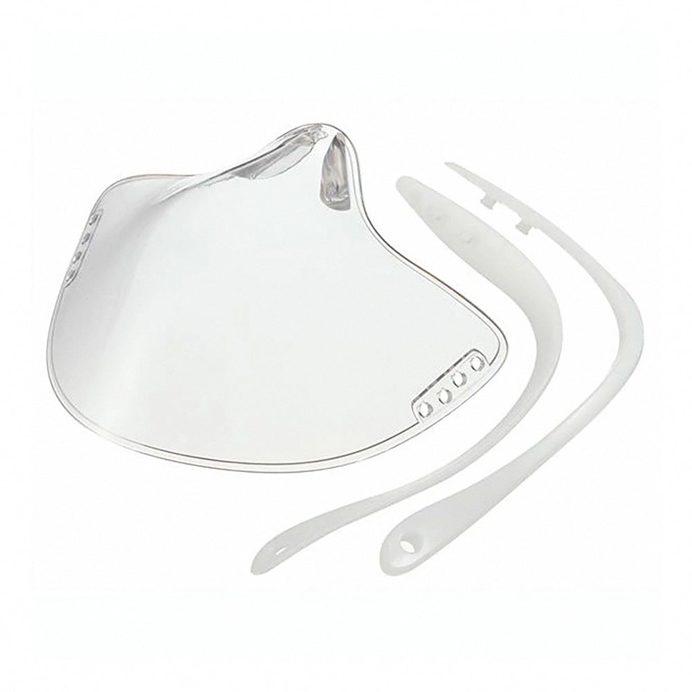 Japan Kindai Mask Anti-foam Washable Reusable Lightweight and comfortable Excellent transparency Developed by Japan Kindai University