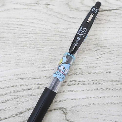 Zebra Sarasa Limited Tom Cat und Jerry Mouse New JJ15 0,5 mm Gel Pen 30174