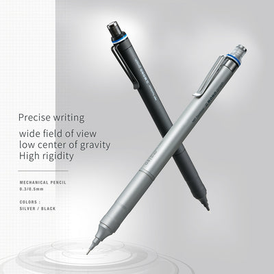 Mechanical pencil Tombow MONO limited color graph Lite 0.5mm MONO student school stationery office DPA-122A - CHL-STORE