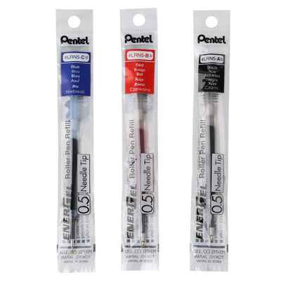 Pentel ENERGEL Refill LRN5 0.5mm