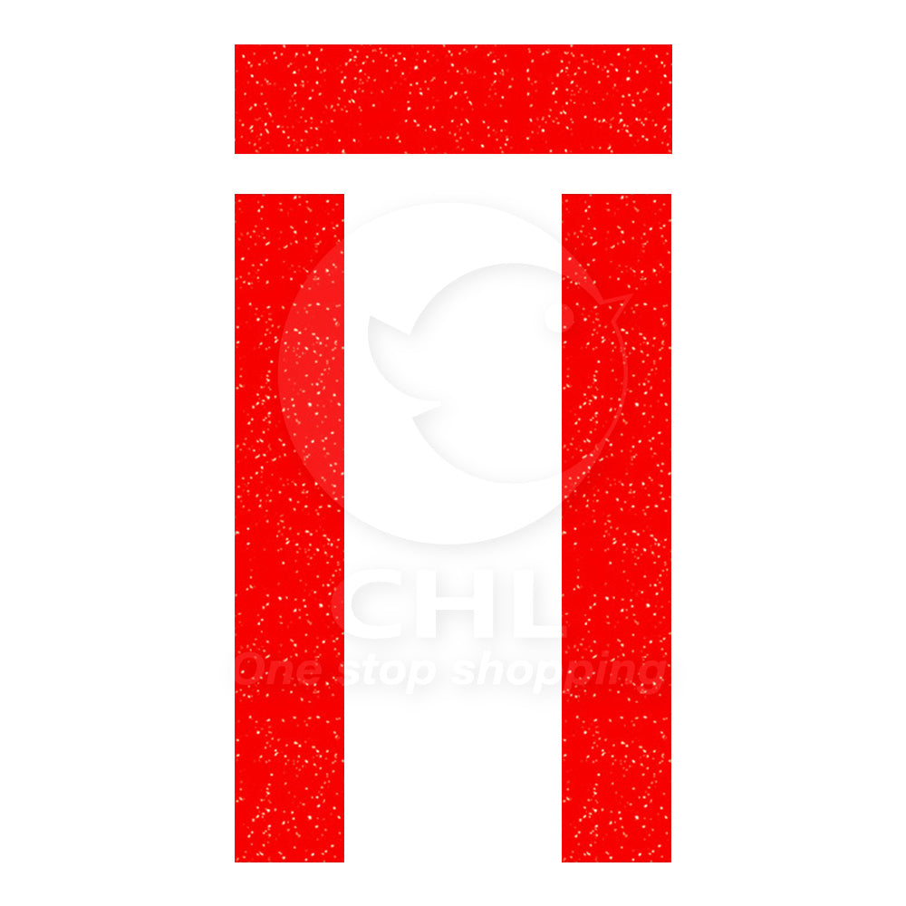 Các khớp nối lễ hội mùa xuân trên giấy đỏ, khớp nối kiểu Trung Quốc, thư pháp, lễ hội, trang trí, phước lành 5K 10 mảnh NP-050027