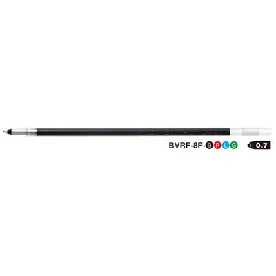 PILOT Acroball Refill 0.7mm BVRF-8F