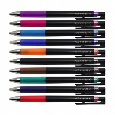 PILOT Juice Up Refill 0.3 / 0.4 / 0.5mm LP3RF-12S