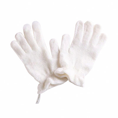 Naturalist Eco-Friendly Exfoliating Bath Gloves