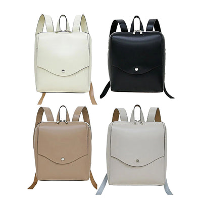 Legato Largo Japanese Backpack | Lightweight Splash-Proof Commuter Bag | Travel & Work Tote | Multi-Color Durable Design