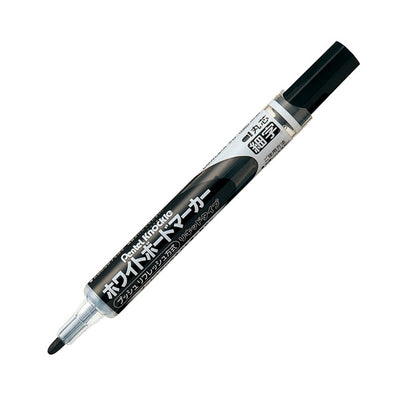 (Pre-Order) PENTEL knockle fine print 1.6mm whiteboard marker EMWLS
