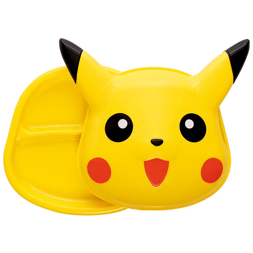 Skater Collaboration Kids Toddler Lunch Plate Pokémon