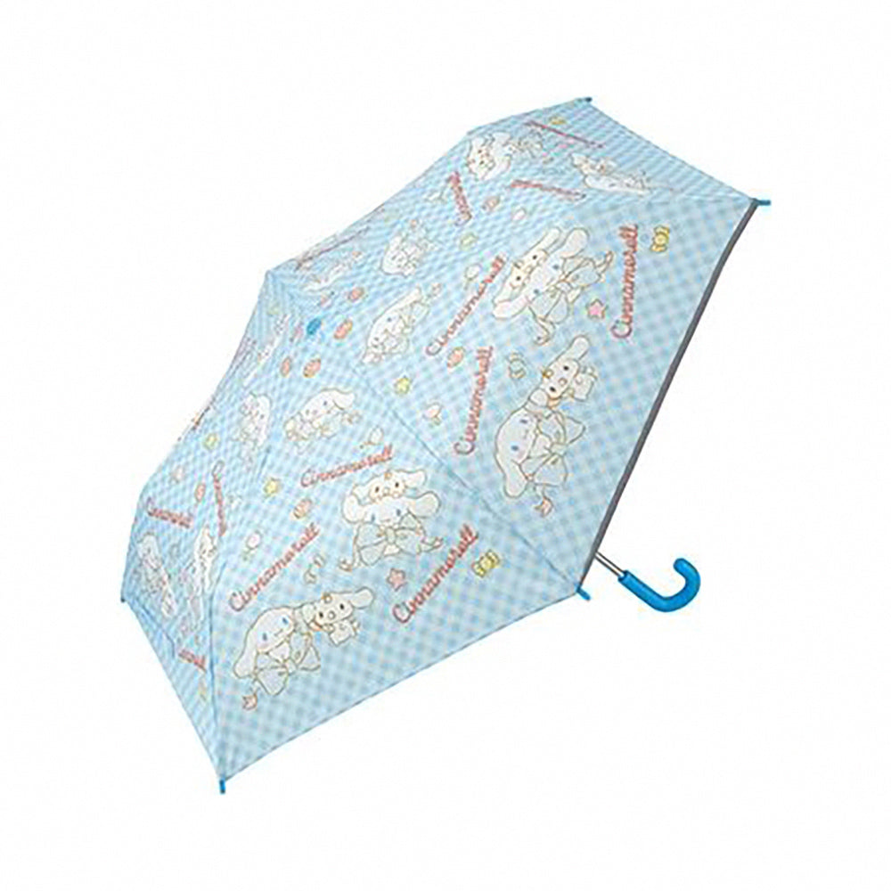 Kids’ Character Umbrella: Safe, Reflective, Lightweight, Fun