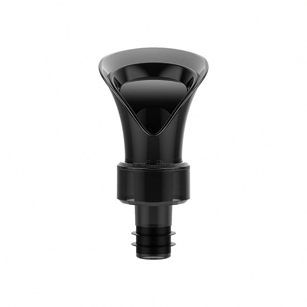 2-in-1 Wine Pourer & Stopper for Perfect Aroma