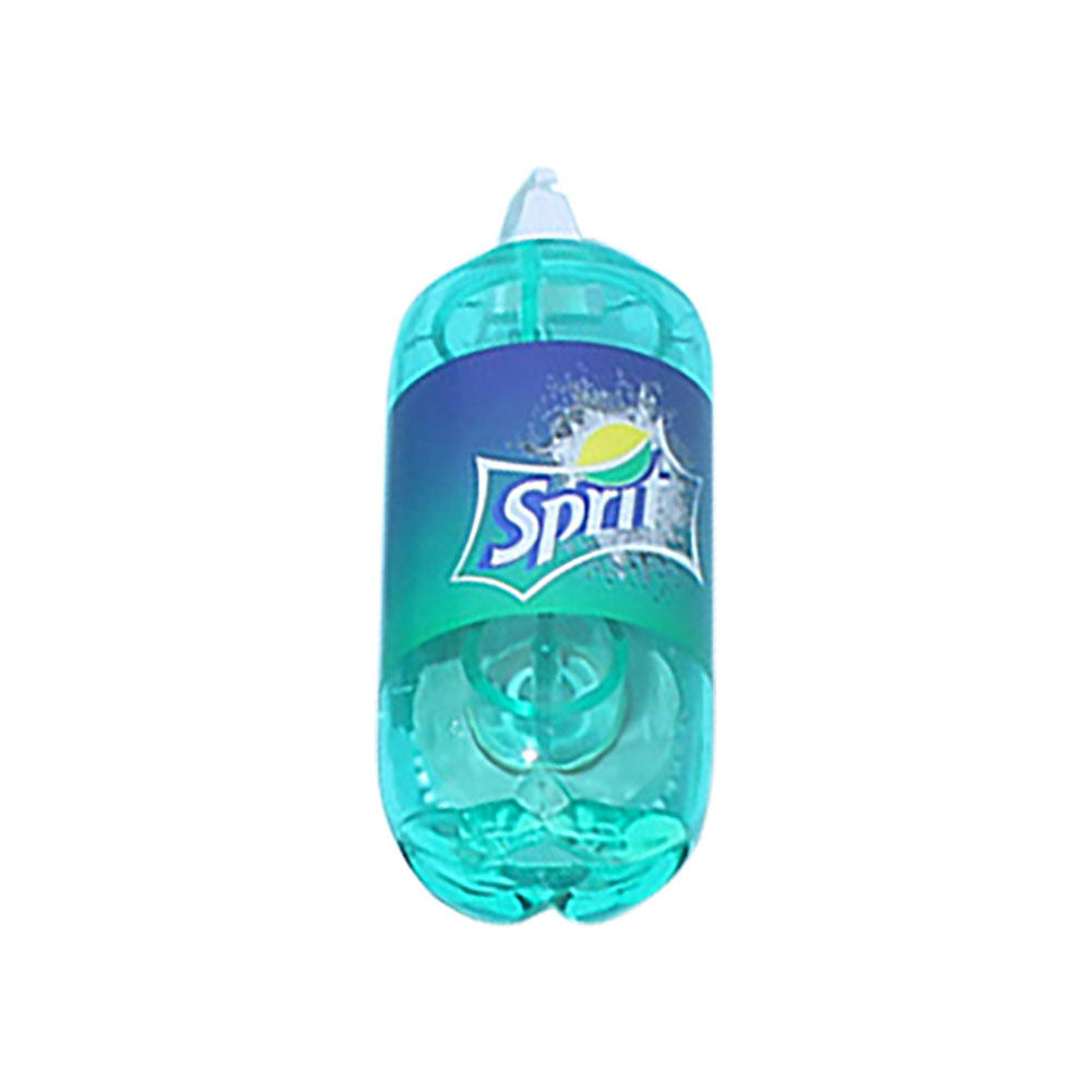 Mini Soda Bottle Correction Tape