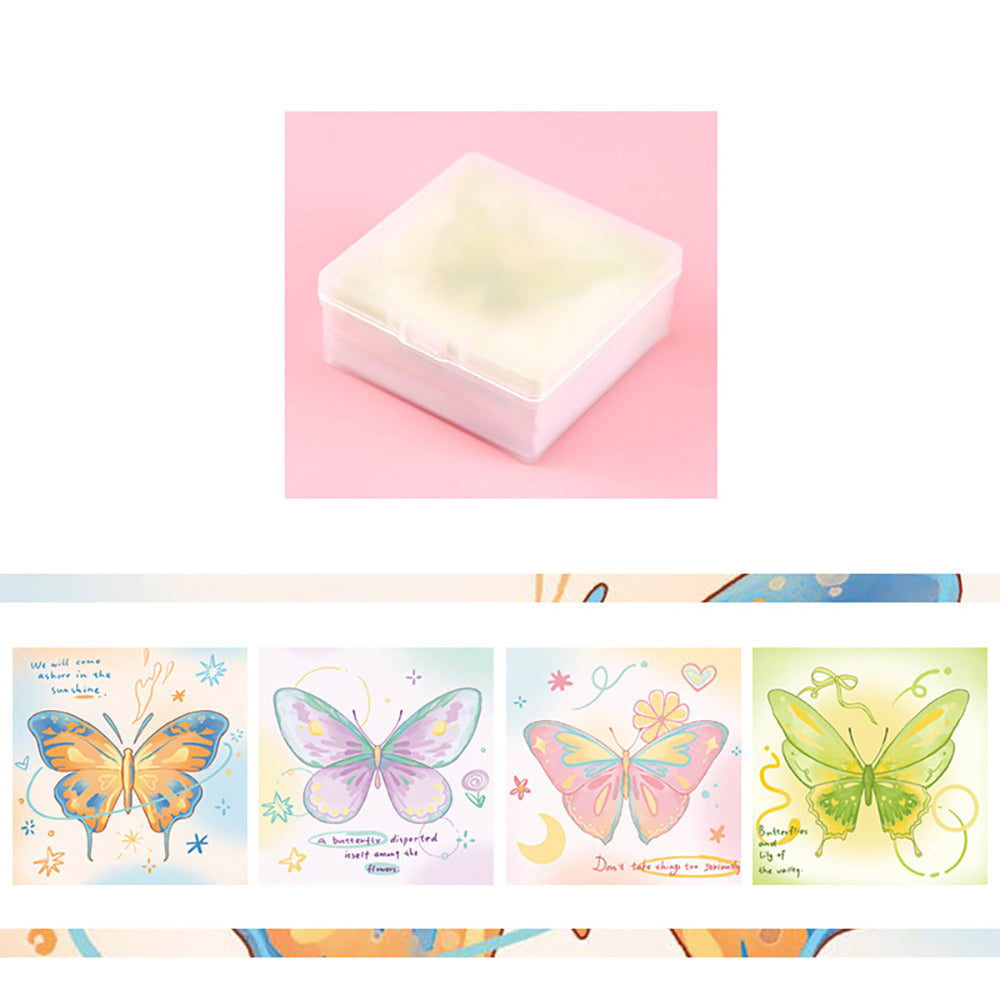 Creative Collage Inspiration: Multitexture Design Paper Pack
