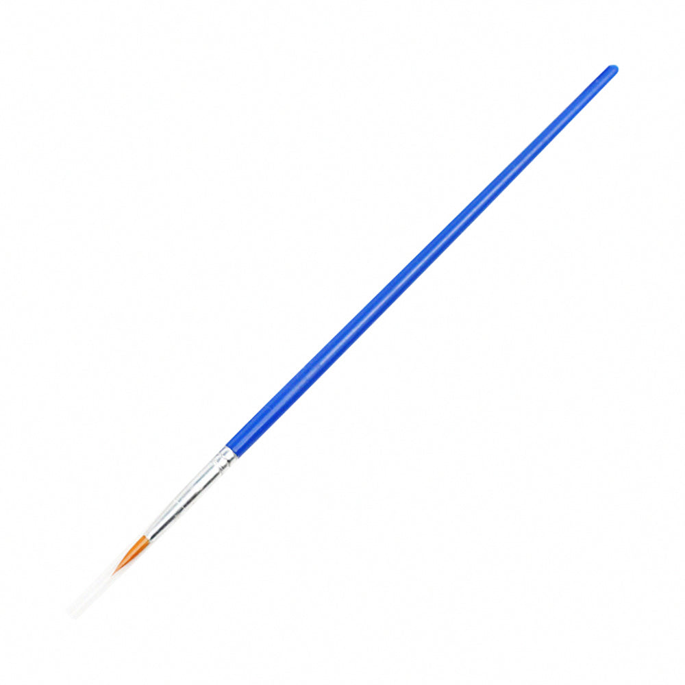 Versatile Color Pro Art Pen Set: Multi-Purpose Nylon Brushes
