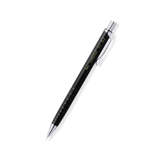 Pentel Orenz Ultra Fine Mechanical Pencil XPP502 0.2mm