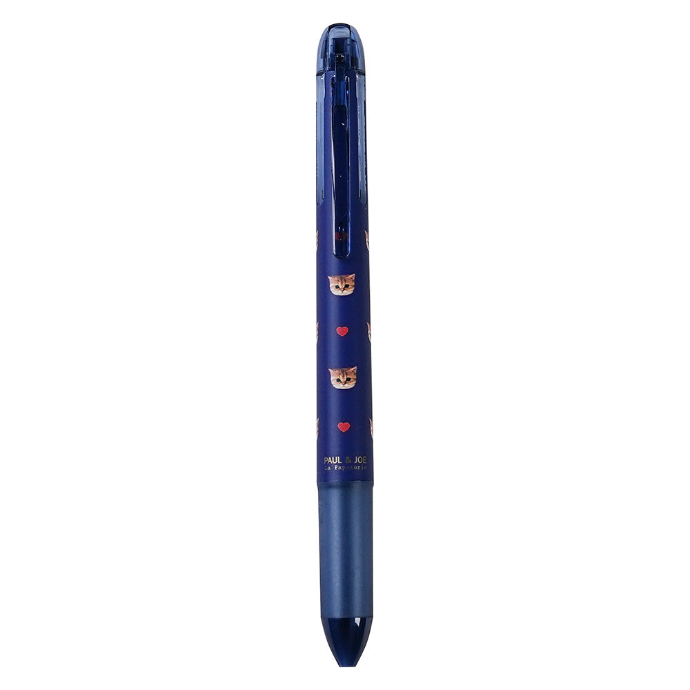 PAUL & JOE La Papeterie Chrysanthemum Multicolor Pen Holder