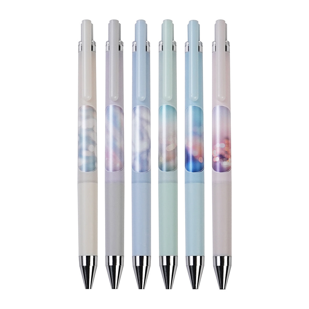 Limited Edition Pilot Juice Pen & Notebook - Music Inspired Design
