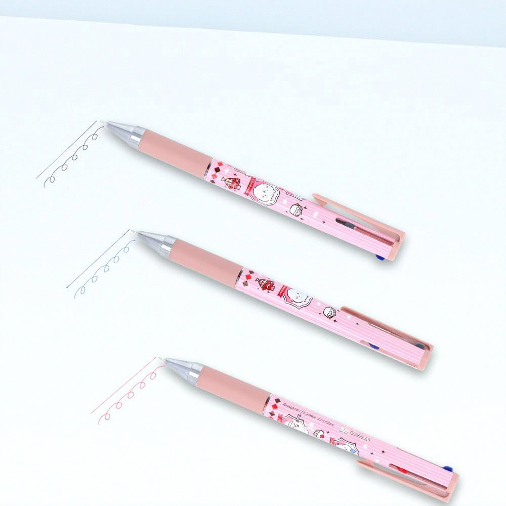 PILOT Juice up 34 Multicolor Super Juice Pen Gel Pen LKJP50S4 LKJP60S4 0.4MM - CHL-STORE