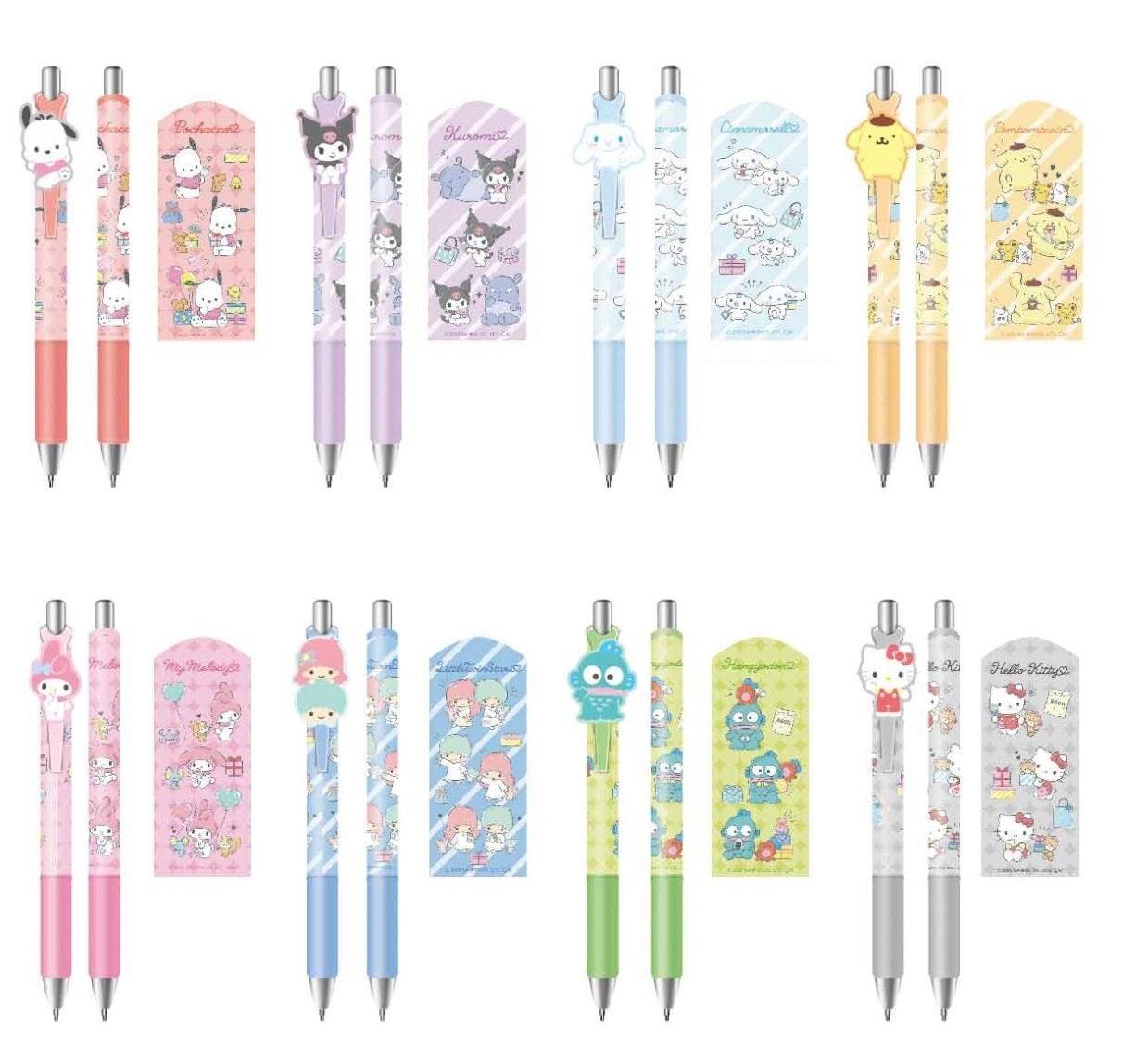 AI PLANNING SANRIO Mascot Mechanical Pencil -TTP0031 - CHL-STORE