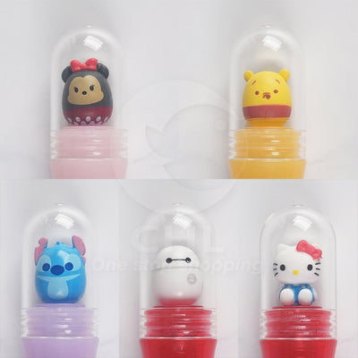 Sun-Star Disney Sanrio Rotating Mechanical Pencil 0.5mm