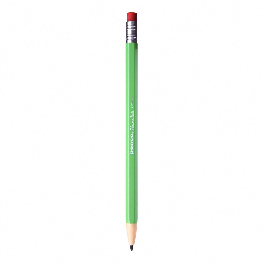 Hightide Penco FT099 0,5 mm Bleistiftform Automatisch Bleistift Lernbüro Schreibwarenpapier japanische Briefpapier