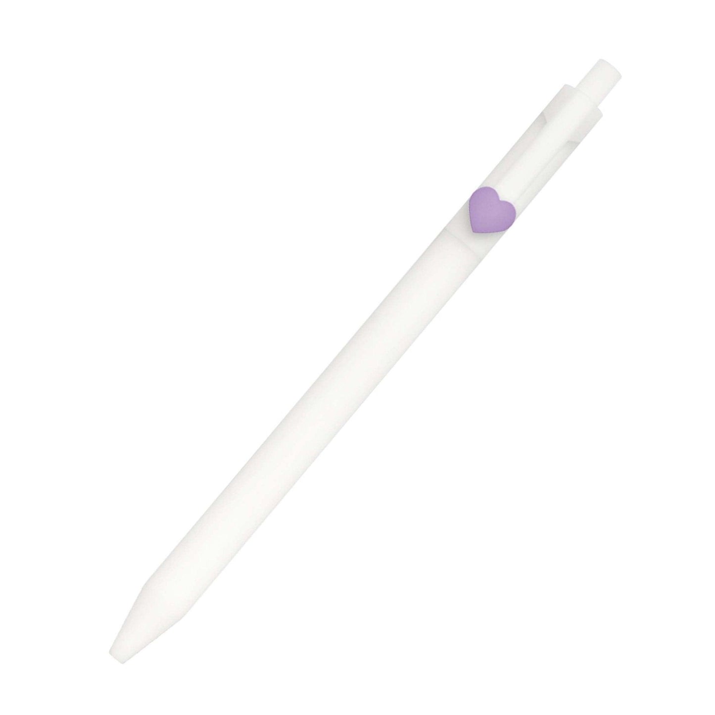 KAMIO Love Modeling Matte Shaft 0.38mm Gel Pen Modeling Gel Pen - CHL-STORE