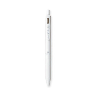 KOKUYO PER-SC05W PERPANEP X SARASA Simple Style Gel Pen - CHL-STORE