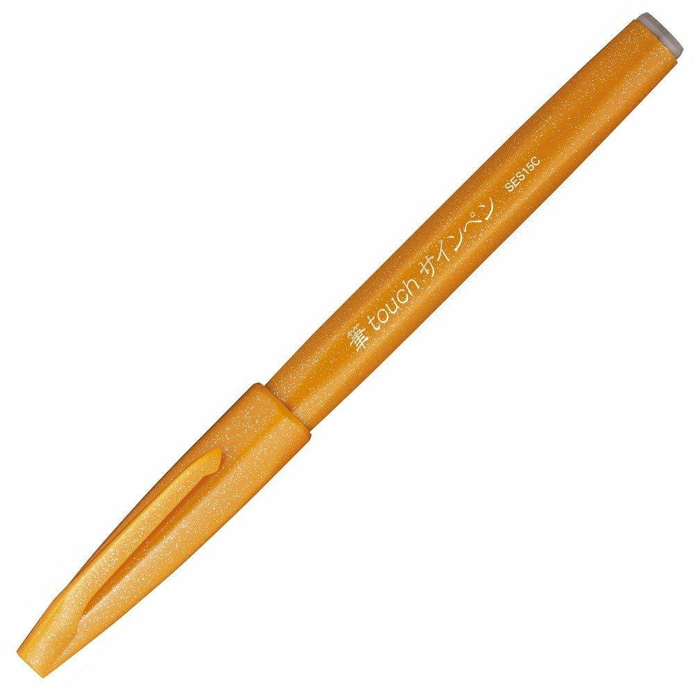 Pente SES15C Pen Touch Soft Paint Pen Soft Pen Color Pen - CHL-STORE