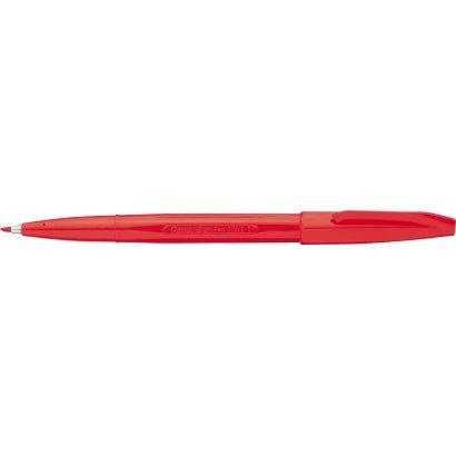 Pentel TOUCH BRUSH S520 soft painting pen first generation signature pen color pen graffiti coloring painting tool