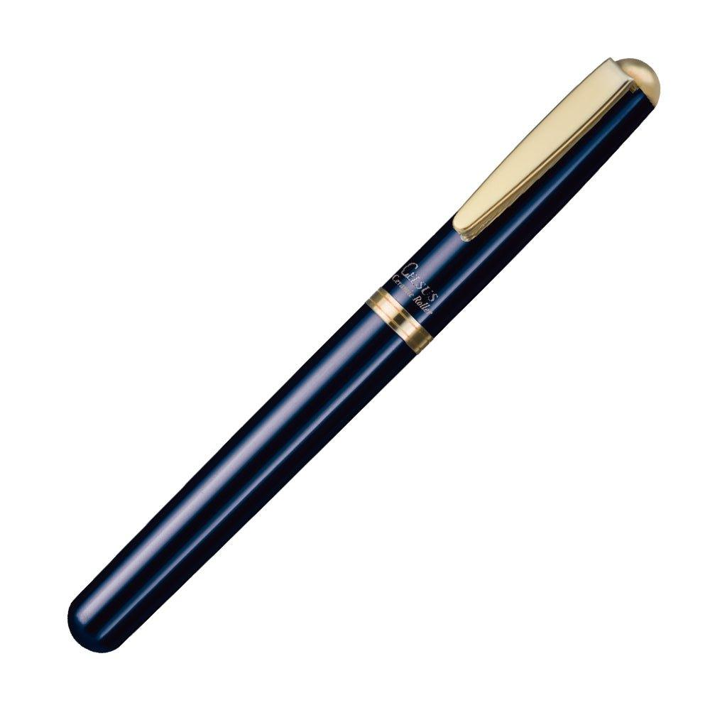 (Pre-Order) OHTO Ceramic Roller Celsus Water-Based Ballpoint Pen Aluminum Pen CB-15C