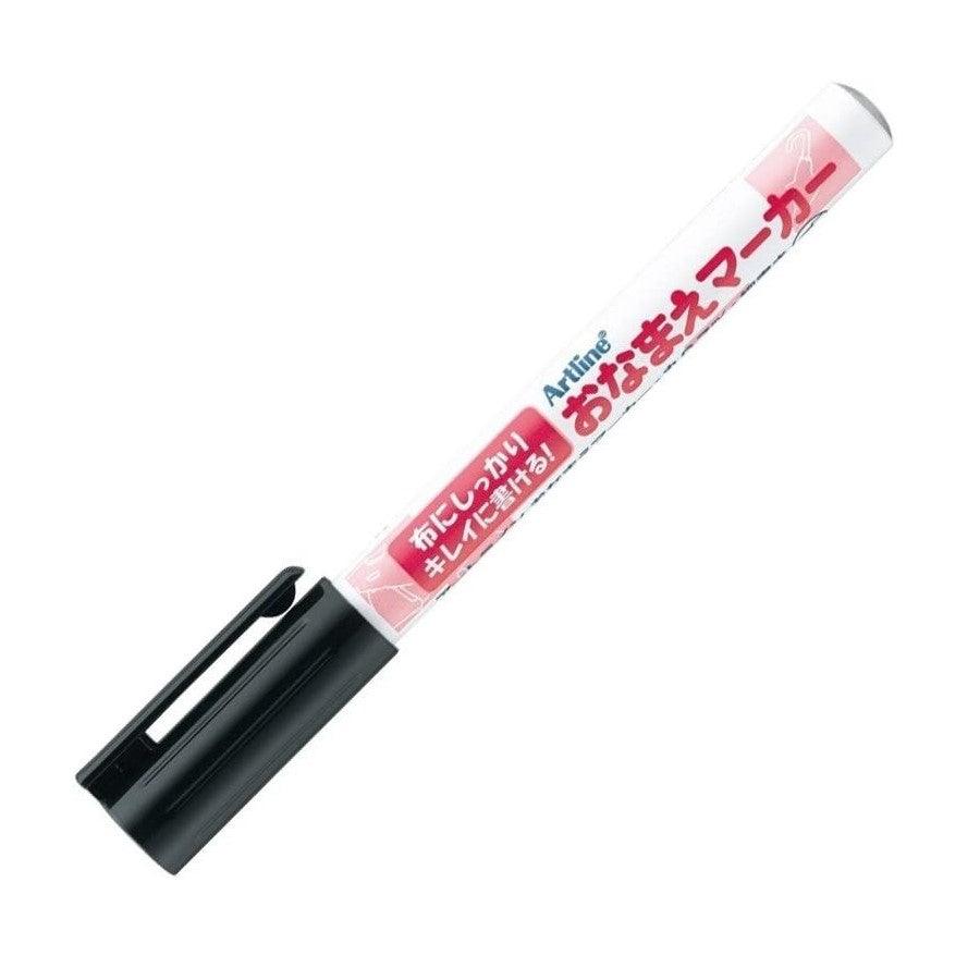 (Pre-Order) SHACHIHATA Artline 0.7mm Name Marker K-750G/H - CHL-STORE