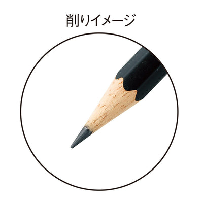(Pre-Order) SHACHIHATA Faber Castell Pencil sharpener square TFC-1827 - CHL-STORE