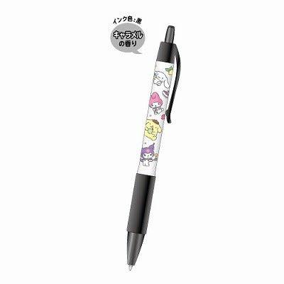 SAKAMOTO x SANRIO Joint Scented 0.5mm Ballpoint Pen Scented - CHL-STORE