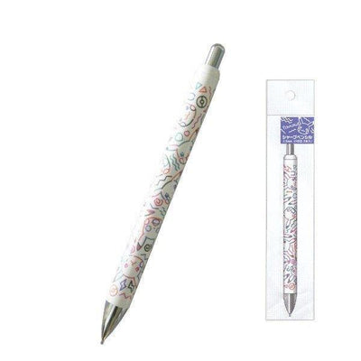 Showa note pikachu otomatis pensil pok? ‡ mon pensil otomatis 0.5mm pena otomatis
