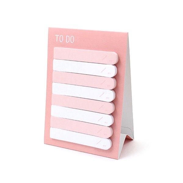 Sun-star S28131 TODO Series Notes MEMO 160 Pieces Messages Japanese Stationery - CHL-STORE