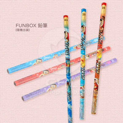 PILOT FRIXION Refill BLS-FR5 / FR7 0.5 / 0.7mm, Single Color