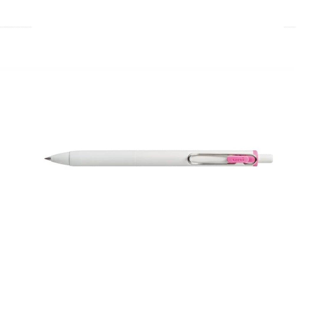 UNI UMNS38 uni-ball ONE Automatic Ball Pen gel pen 0.38mm series