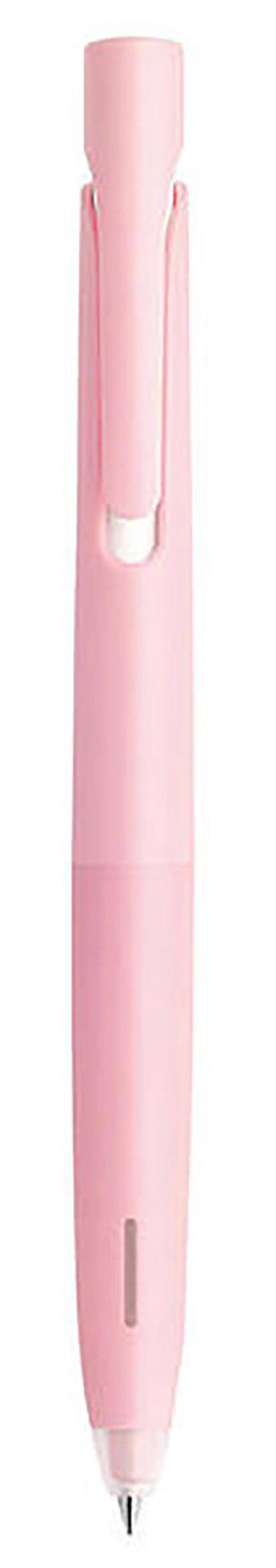 Zebra BLEN 0.7mm NENDO Limited Limited New Color Black Ink Medium Oil Pen Light Mature Color Morandi Color Oily Pen Ball Pen - CHL-STORE