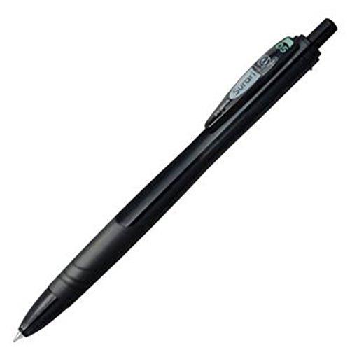 Zebra BNS11 Surari Really Smooth Pen 0.5mm Emulsion Ink Ball Pen Emulsion Ball Pen - CHL-STORE