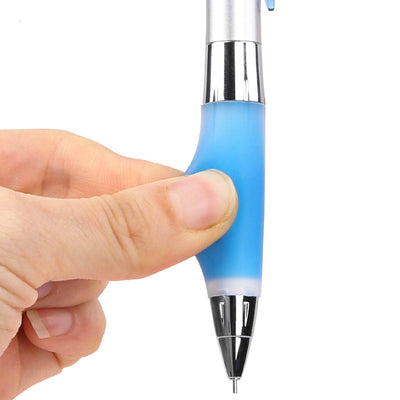 HISAGO x UNI HH146 a. gel Detective Conan 0.5mm mechanical pencil Conan Kidd - CHL-STORE