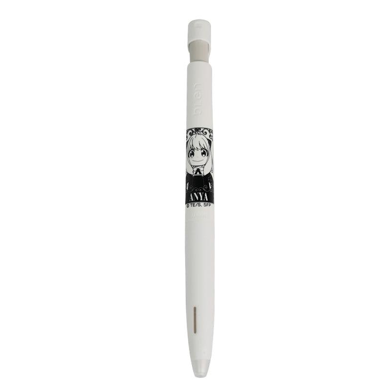HISAGO X ZEBRA bLen 0.7MM BLACK INK BALLPOINT SPY FAMILY LIMITED EDITION - CHL-STORE