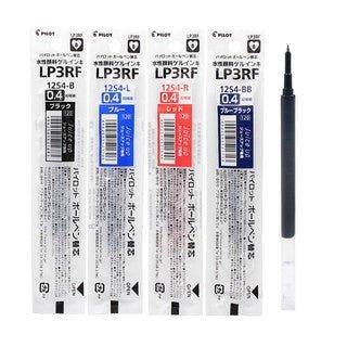 (IB) PILOT Juice up Super Juice Pen 0.4mm Gel Pen LJP-20S4 Refill LP3RF12S4 - CHL-STORE