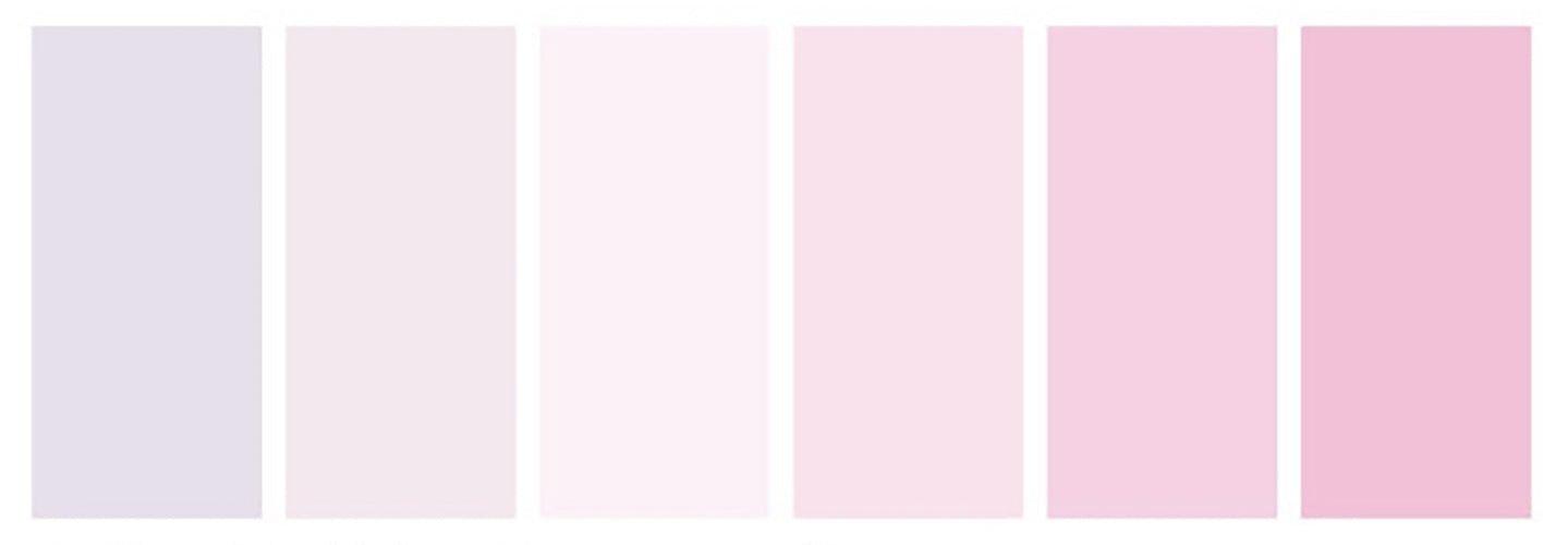 INFEEL.ME Color Series Label Stickers Color Notes N Times Stickers NP-000087 - CHL-STORE