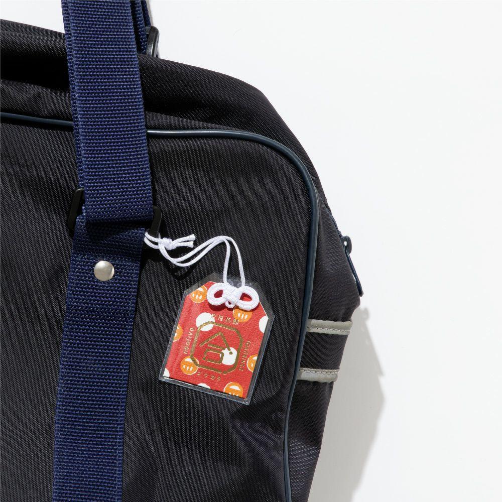 IROHA Royal Guard Message Card Japan Guardian Prayer Decoration Life Commemoration Student Family GOC2 - CHL-STORE