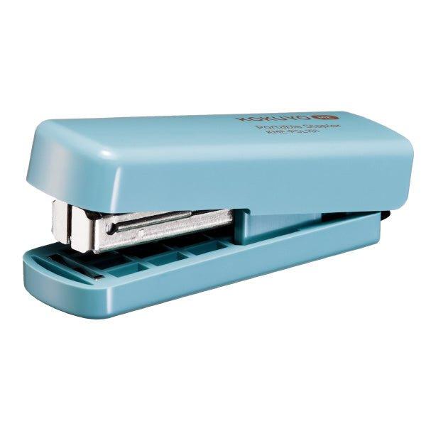 KOKUYO ME KME-PSL101 Clip-on stapler Portable stapler texture - CHL-STORE
