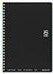 KOKUYO SU-SV331BT A5 flexible shaft notebook - CHL-STORE