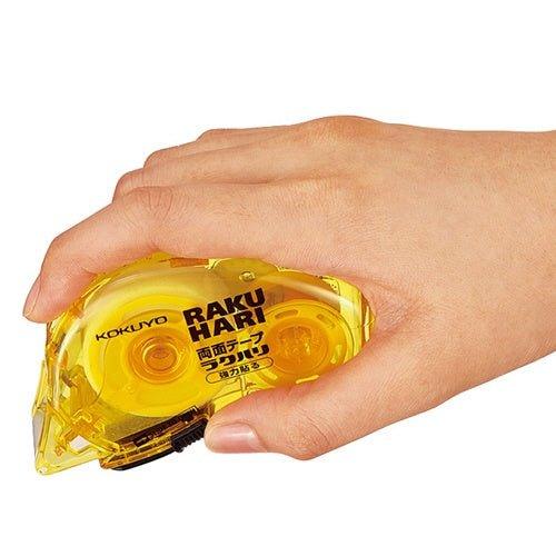 KOKUYO T-RM1010 Tear-free double-sided tape Refills Double-sided tape Double-sided tape - CHL-STORE