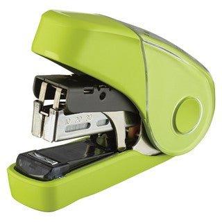 MAX MAX-HD-10FL3K Stapler 32 sheets Blue Light Green Pink White Color - CHL-STORE