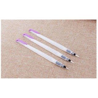 Multi-specification Fountain Pen Set Optional Special For Painting and Drawing Watercolor Pen Writing Brush Practice Calligraphy Brush lettering Art NP-HTNQA-204 - CHL-STORE