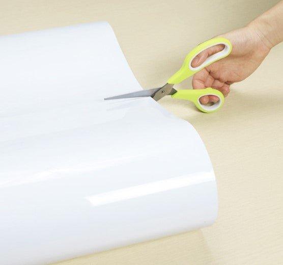 Office PET Message Erasable Soft Whiteboard Magnetic Whiteboard A3/A4/A5 Rounded Corners NP-090041 - CHL-STORE