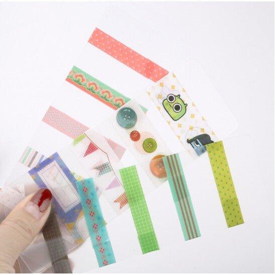 Paper Tape Packing Sheet Packing Plate NP-H7TAY-906 - CHL-STORE